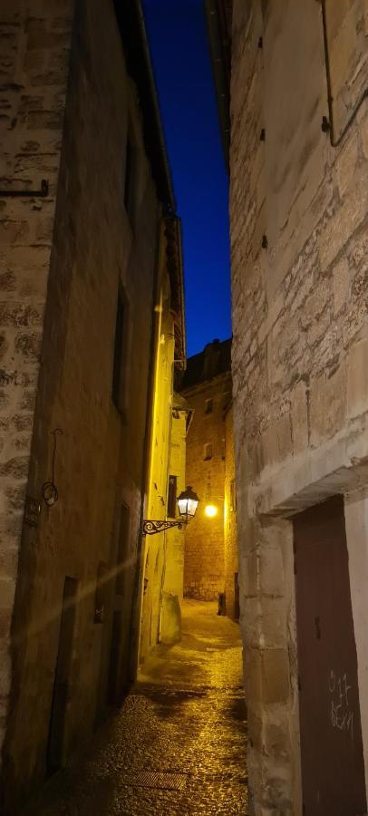 La Maison De Lily Au Coeur De La Cite Medievale Sarlat-la-Canéda Kültér fotó